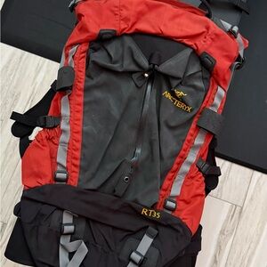 Arc’teryx RT35